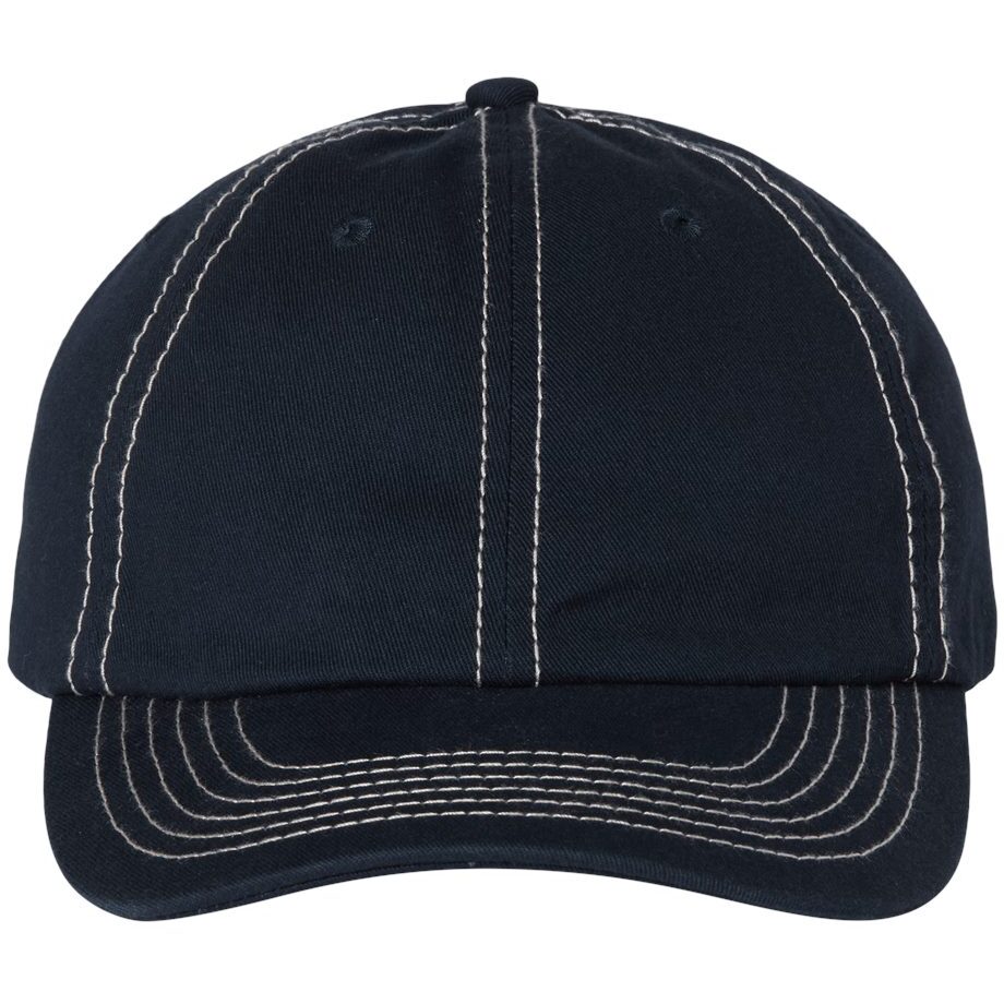 VC300A-Navy/ Stone Stitch