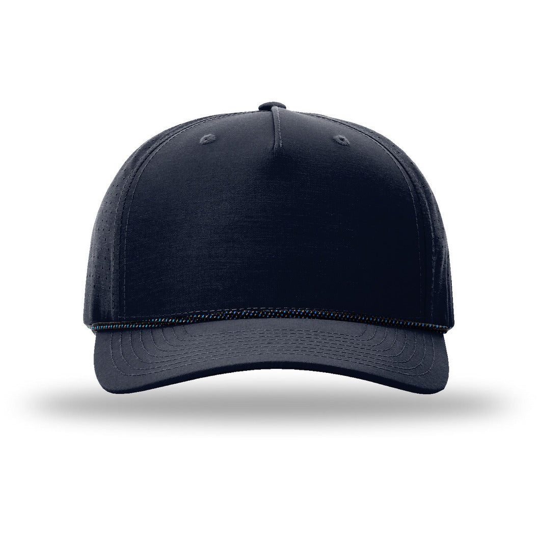 355-Navy/ Midnight Navy Grey Blue