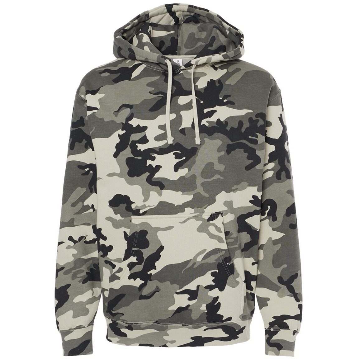 IND4000-Snow Camo