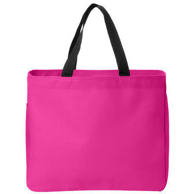 Tropical Pink
