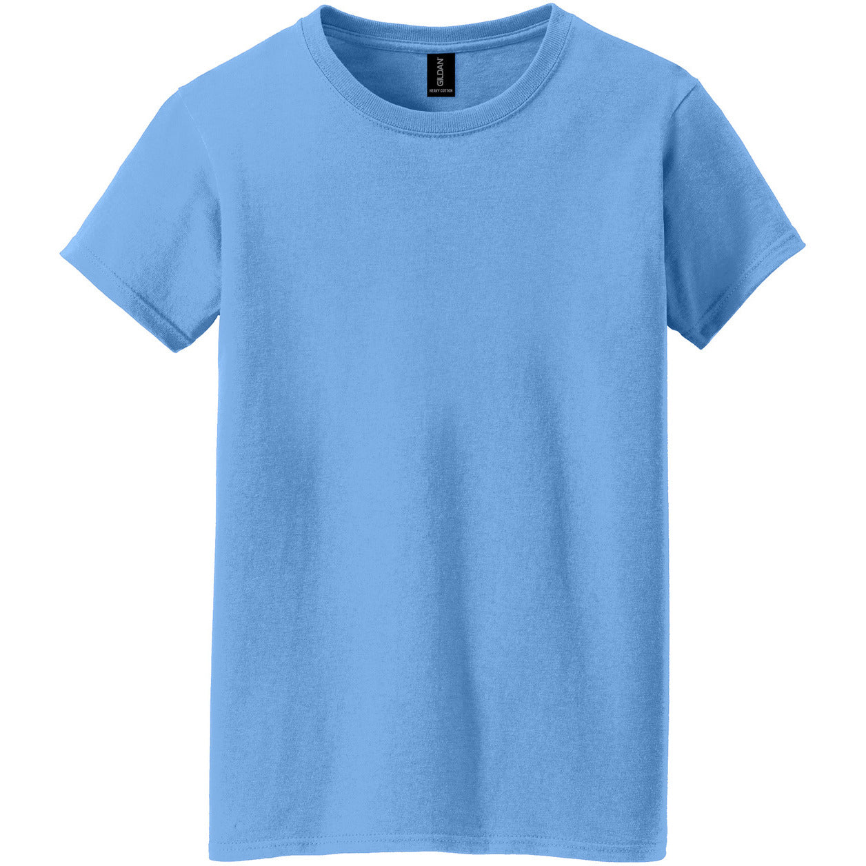 5000L-Carolina Blue
