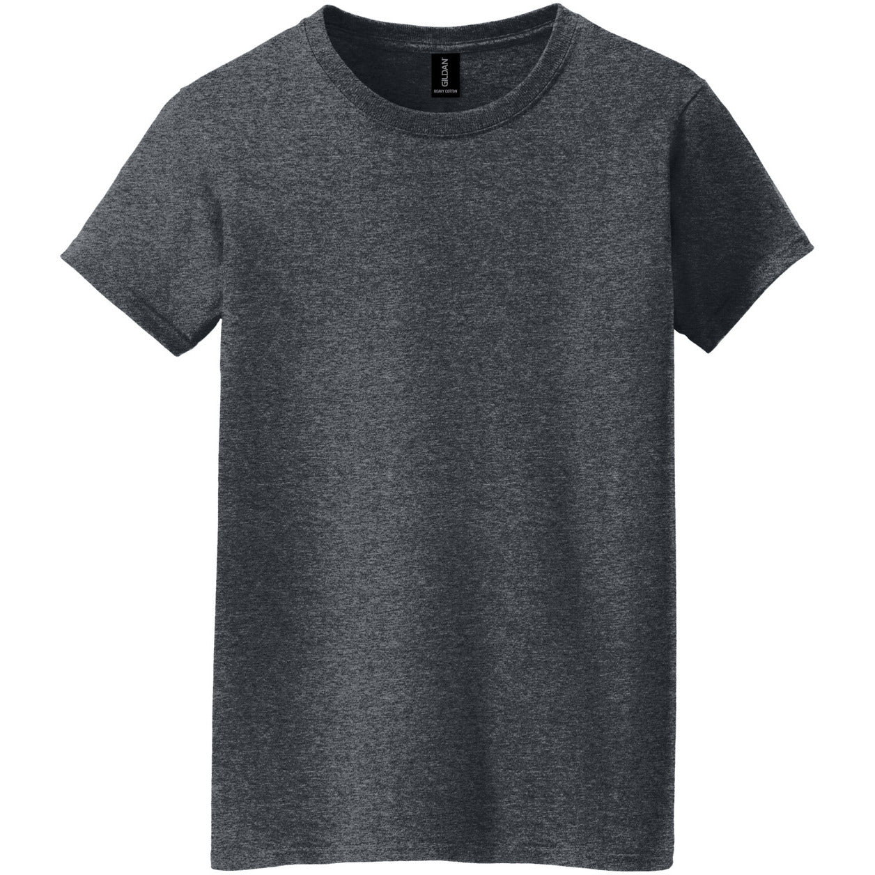 5000L-Dark Heather