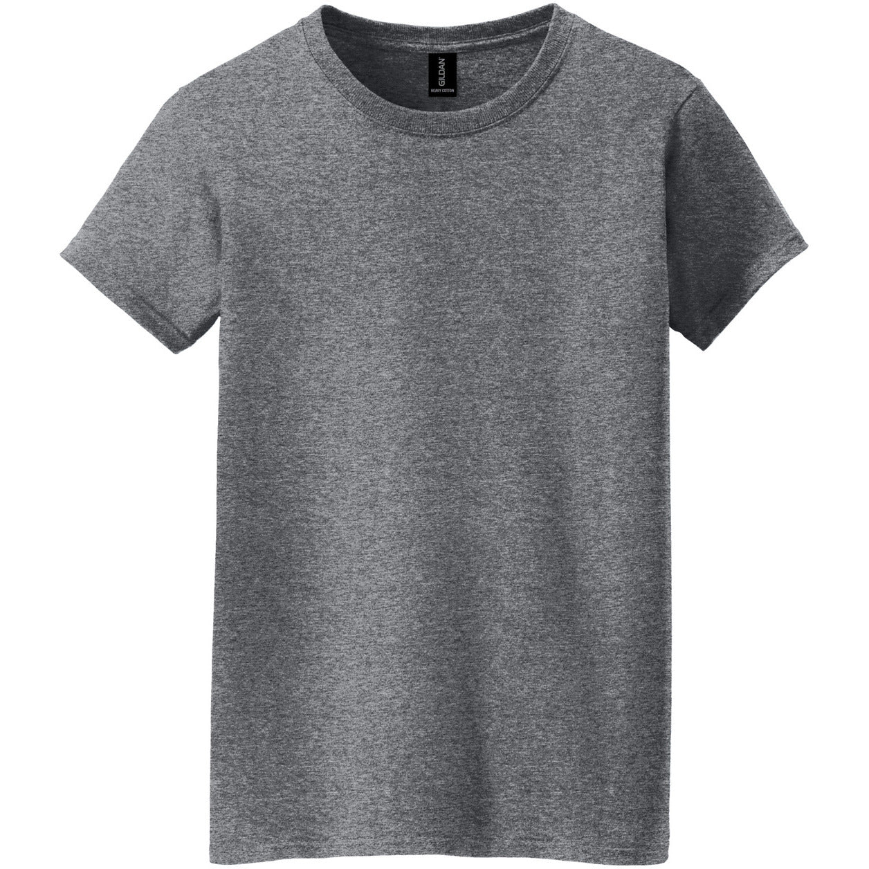 5000L-Graphite Heather