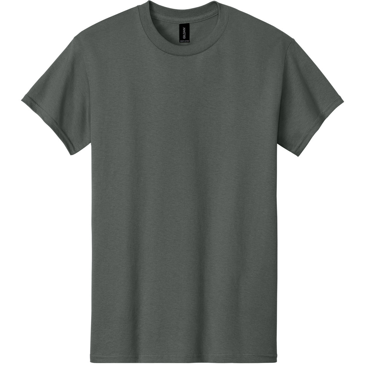 5000-Charcoal