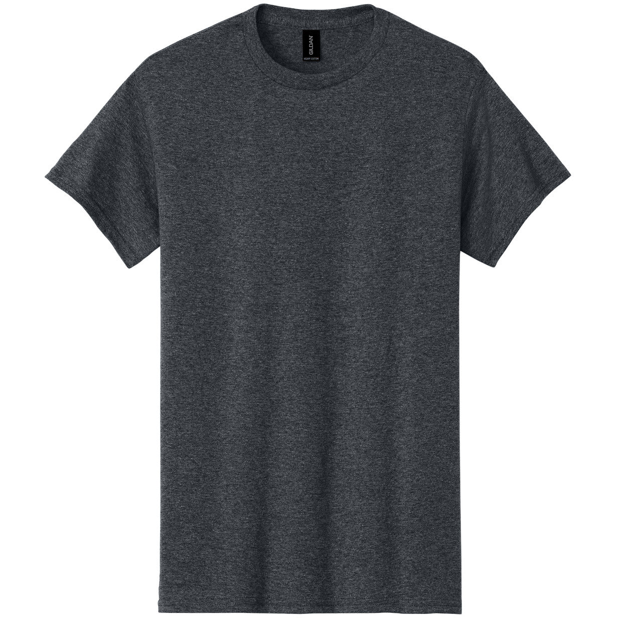 5000-Dark Heather