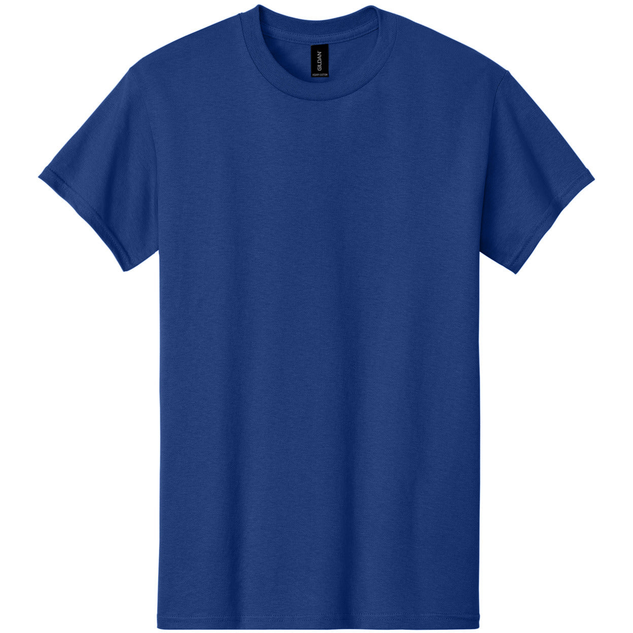 5000-Fan Deep Royal