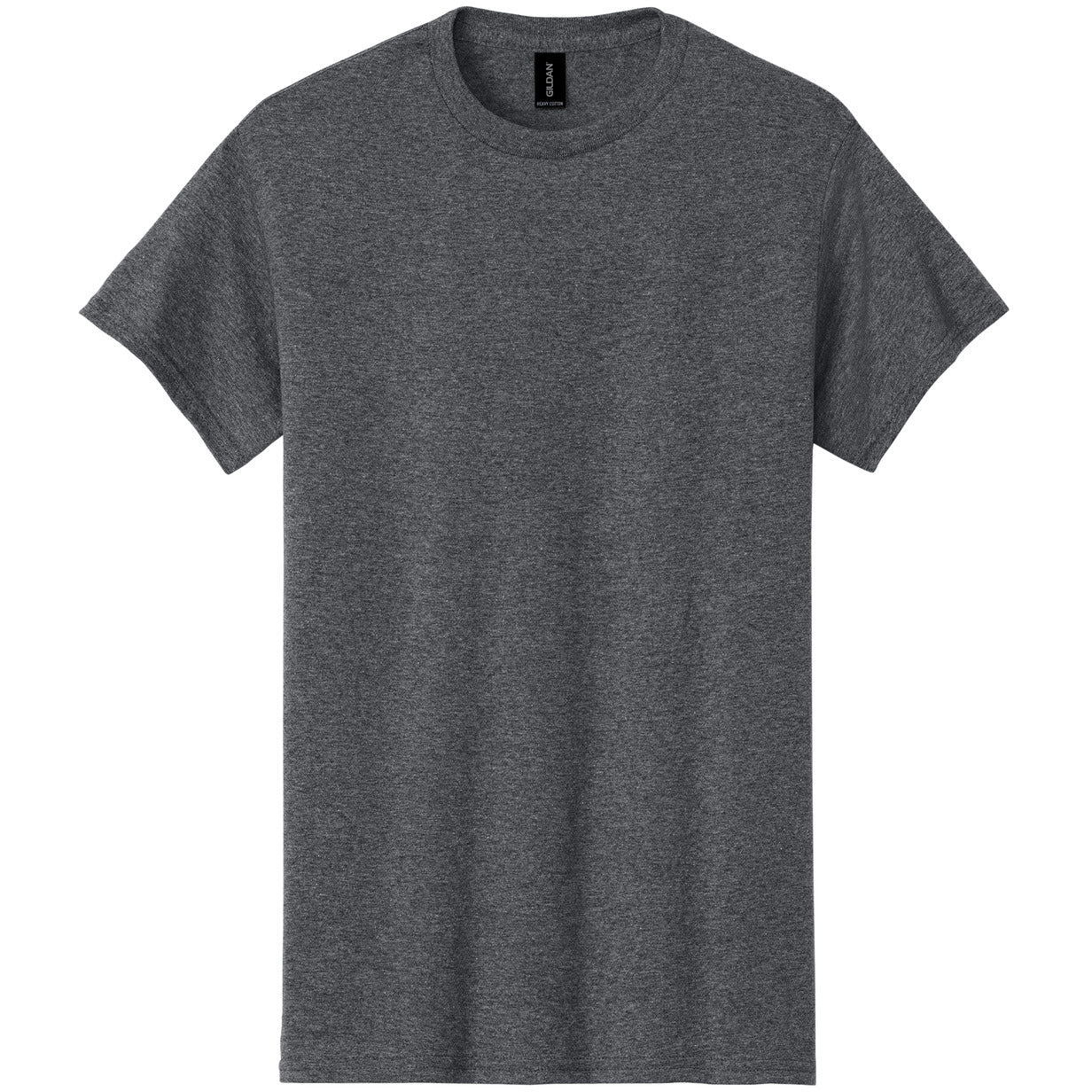5000-Graphite Heather