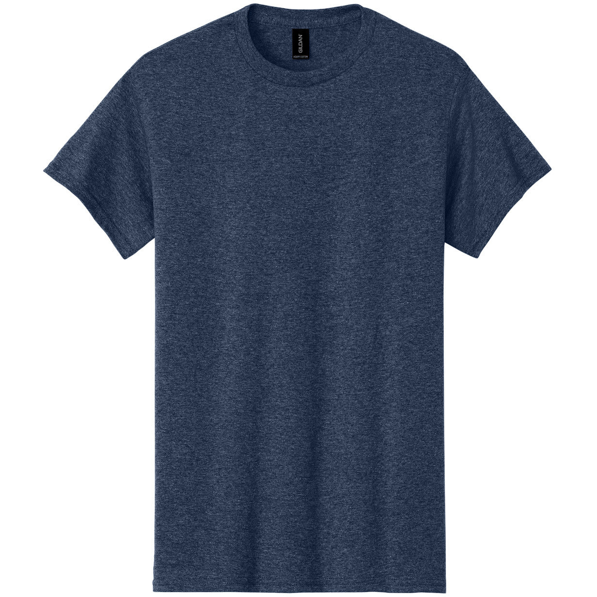 5000-Heather Navy