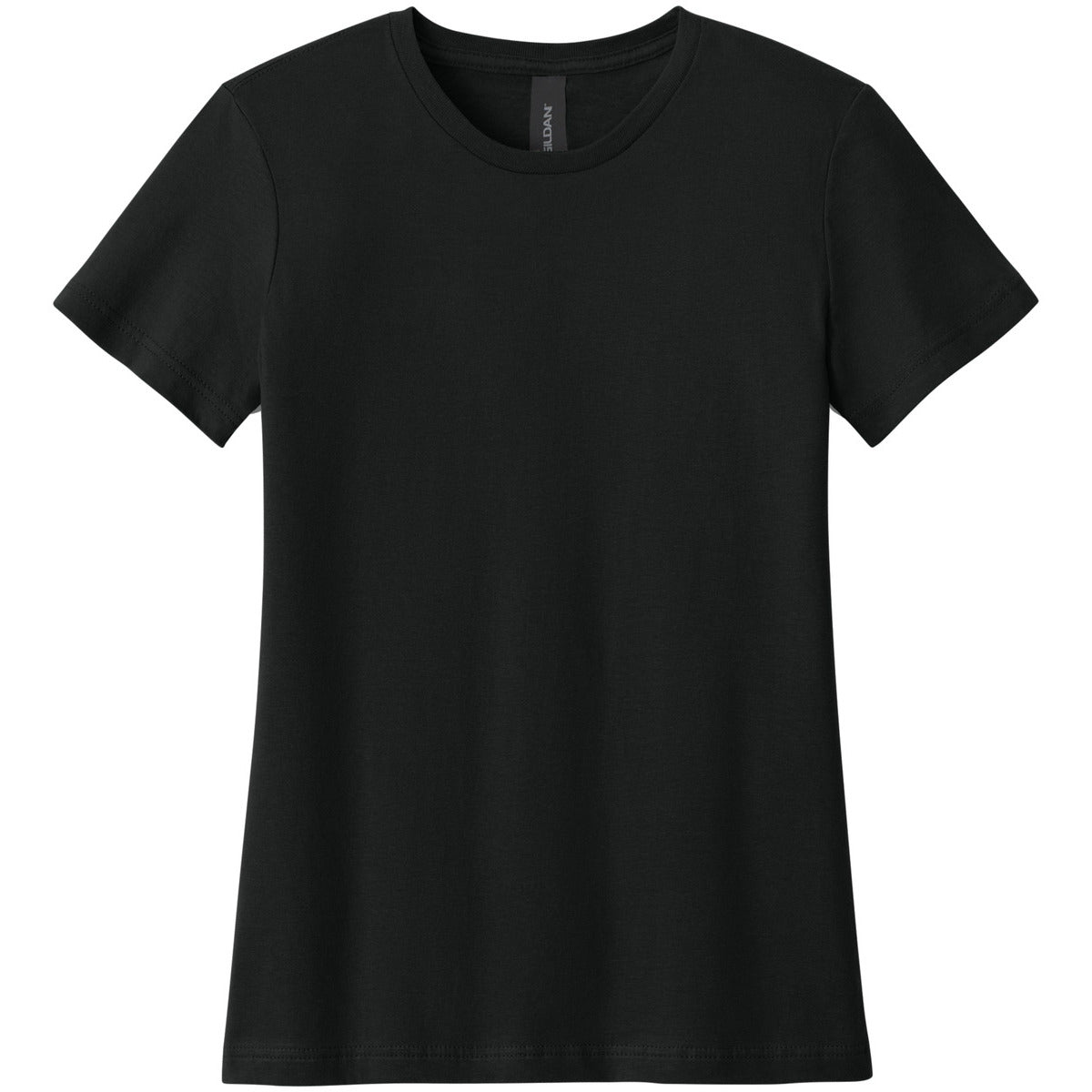 64000L-Black