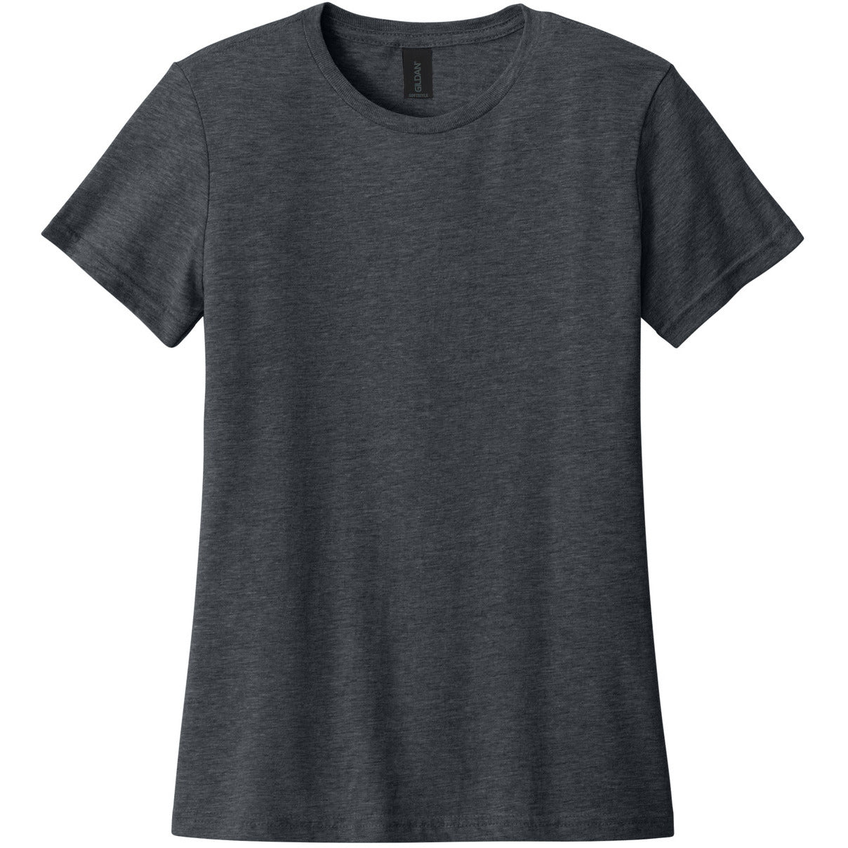64000L-Dark Heather
