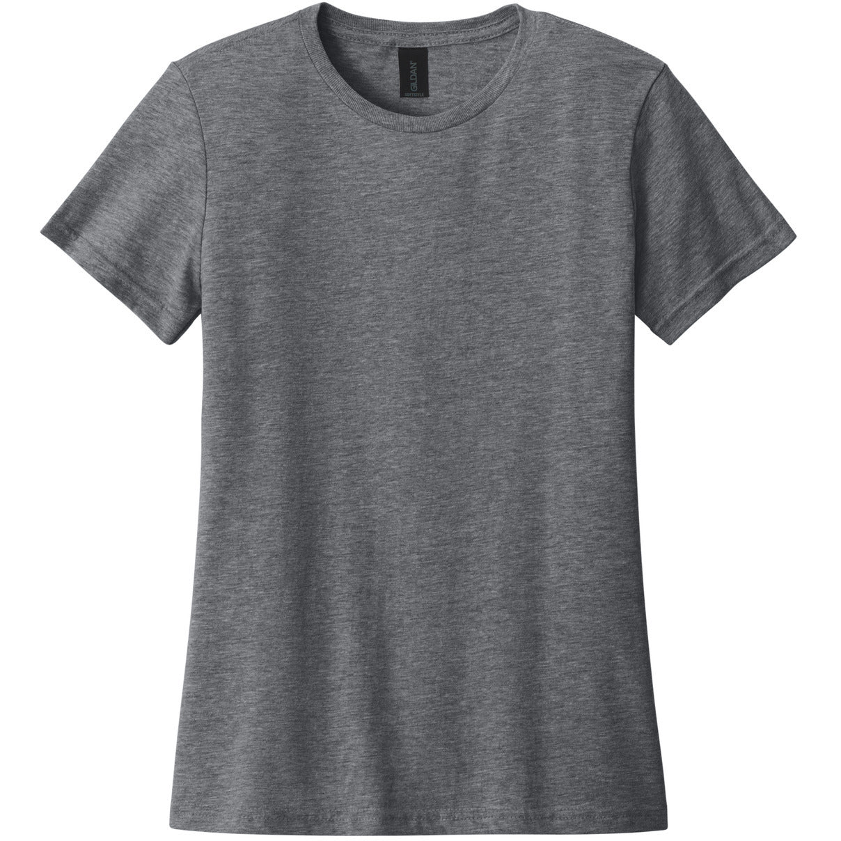 64000L-Graphite Heather