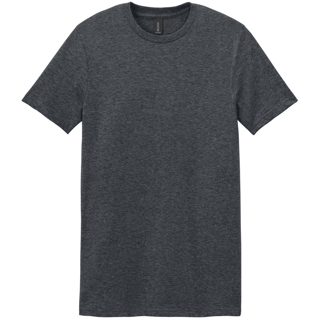 64000-Dark Heather