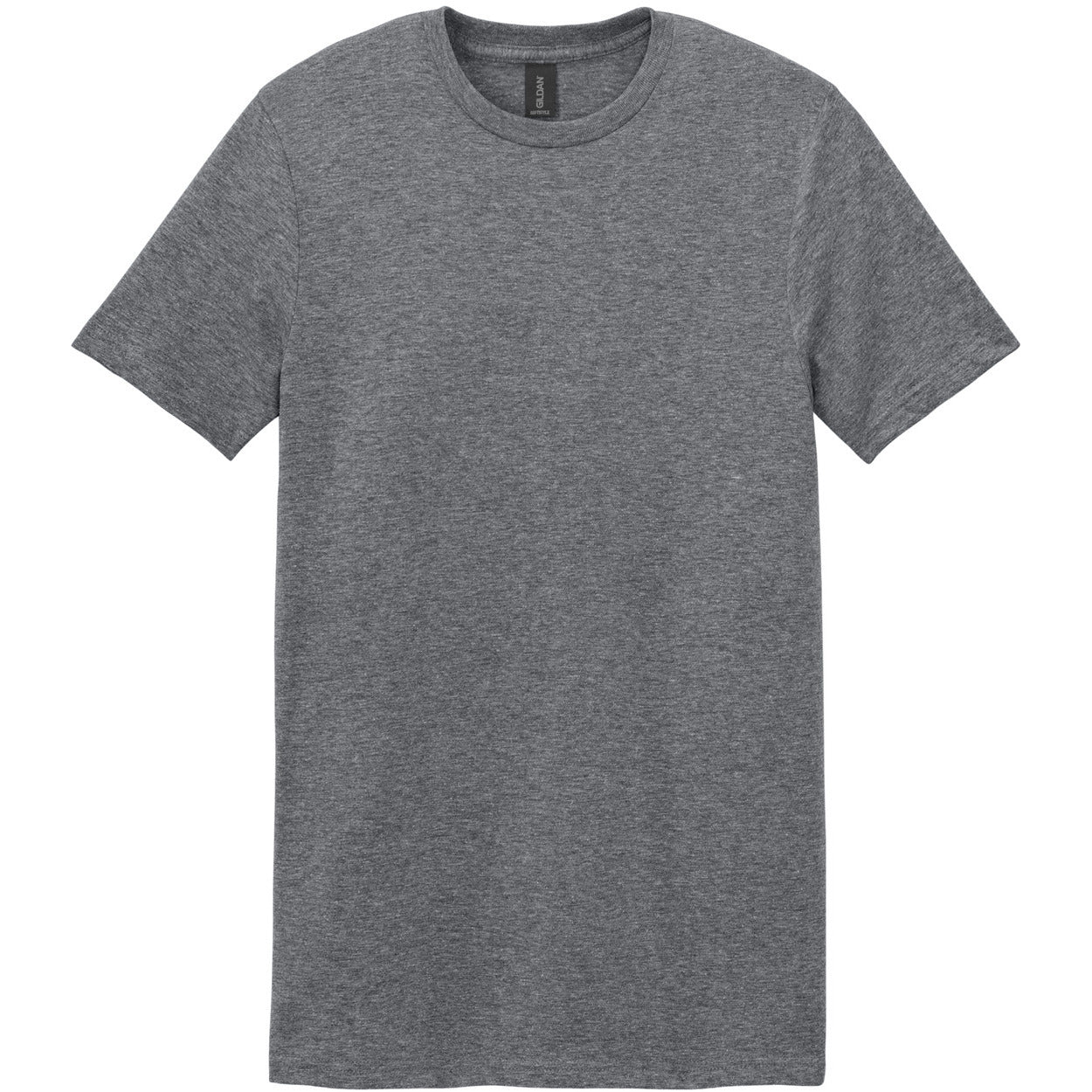 64000-Graphite Heather