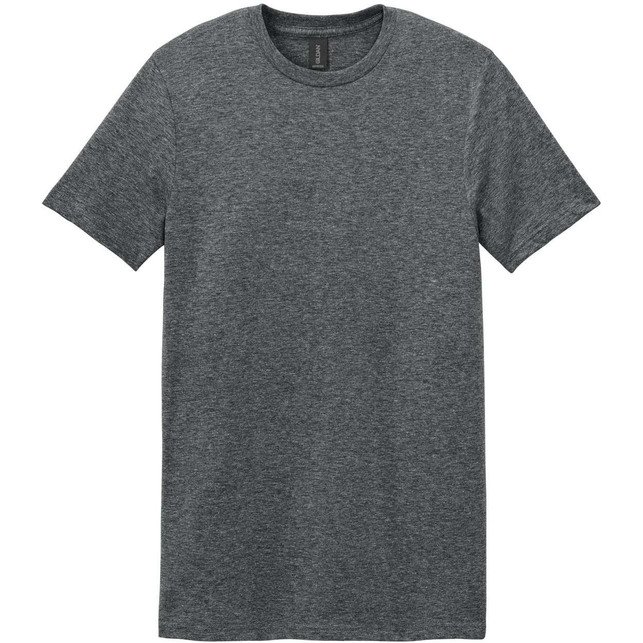 64000-Heather Dark Grey