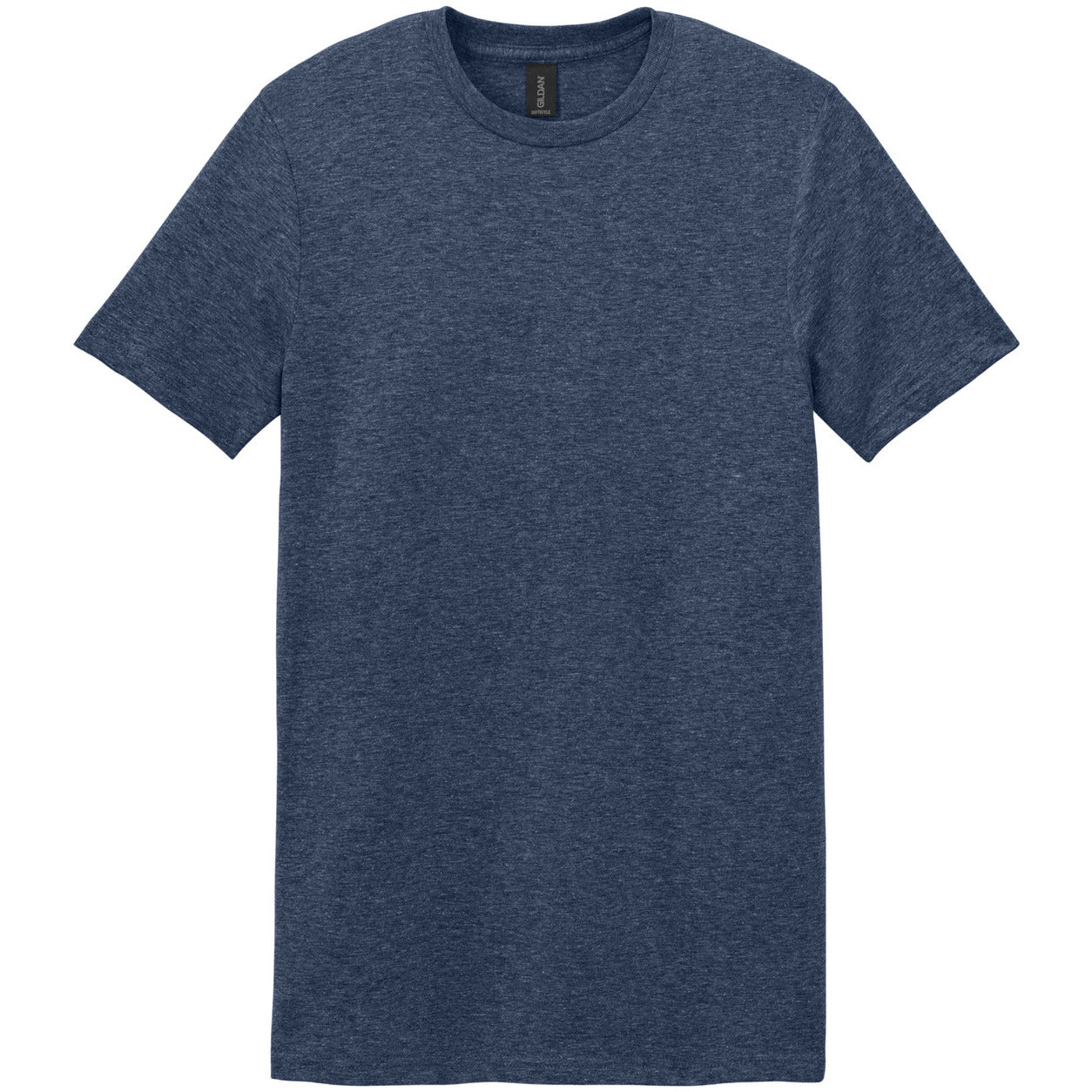 64000-Heather Navy