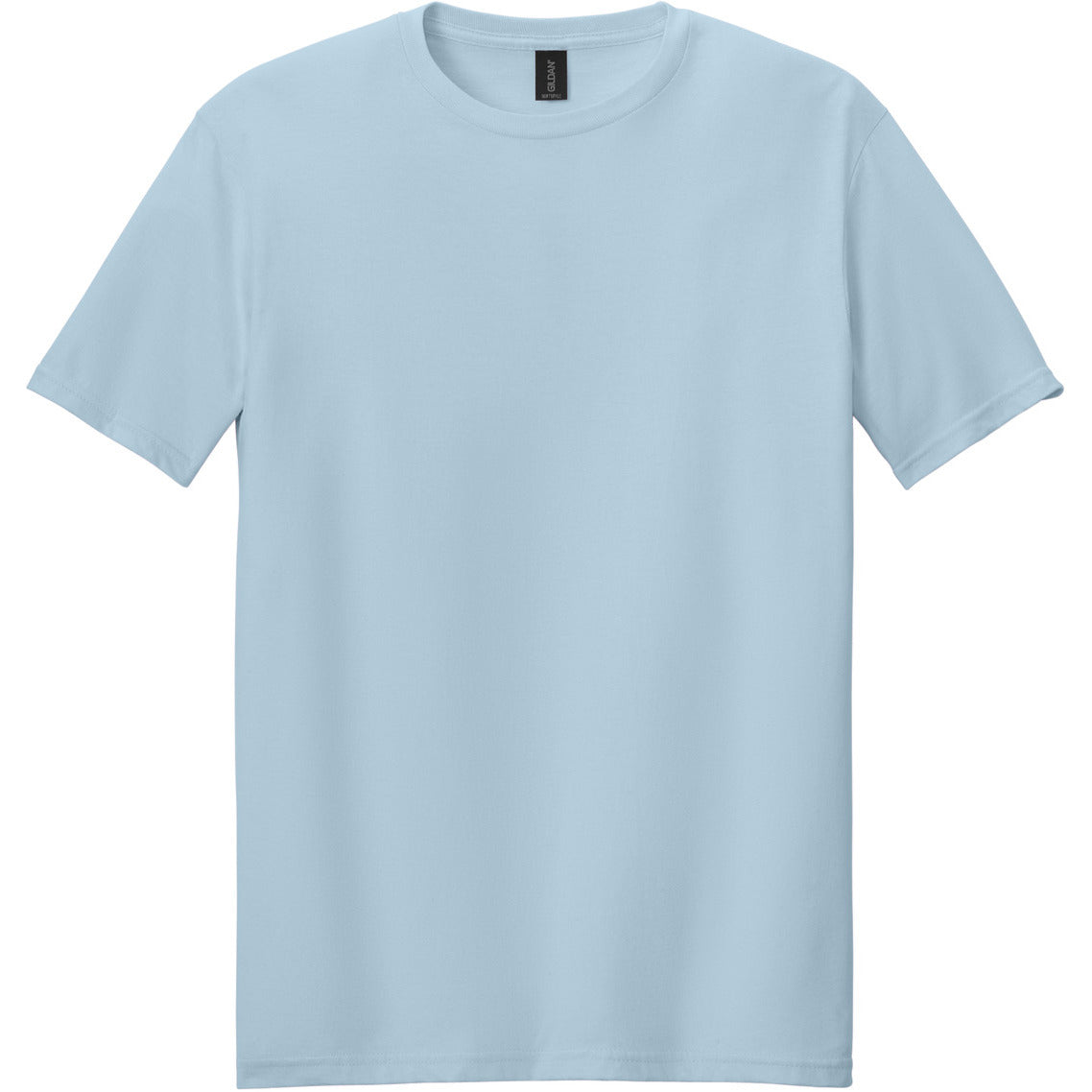 64000-Light Blue
