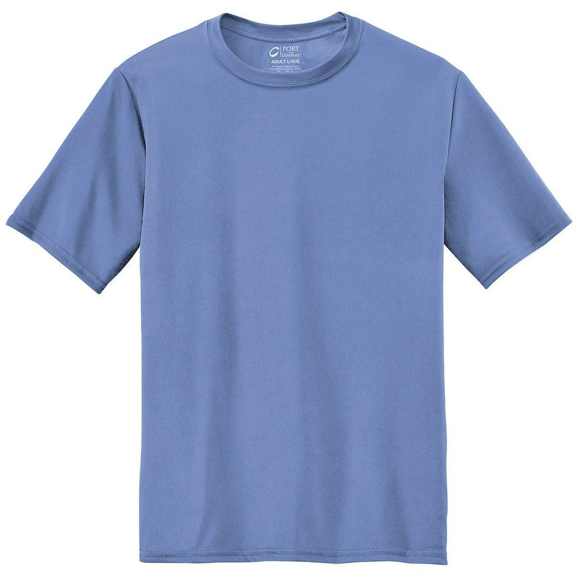 Carolina Blue