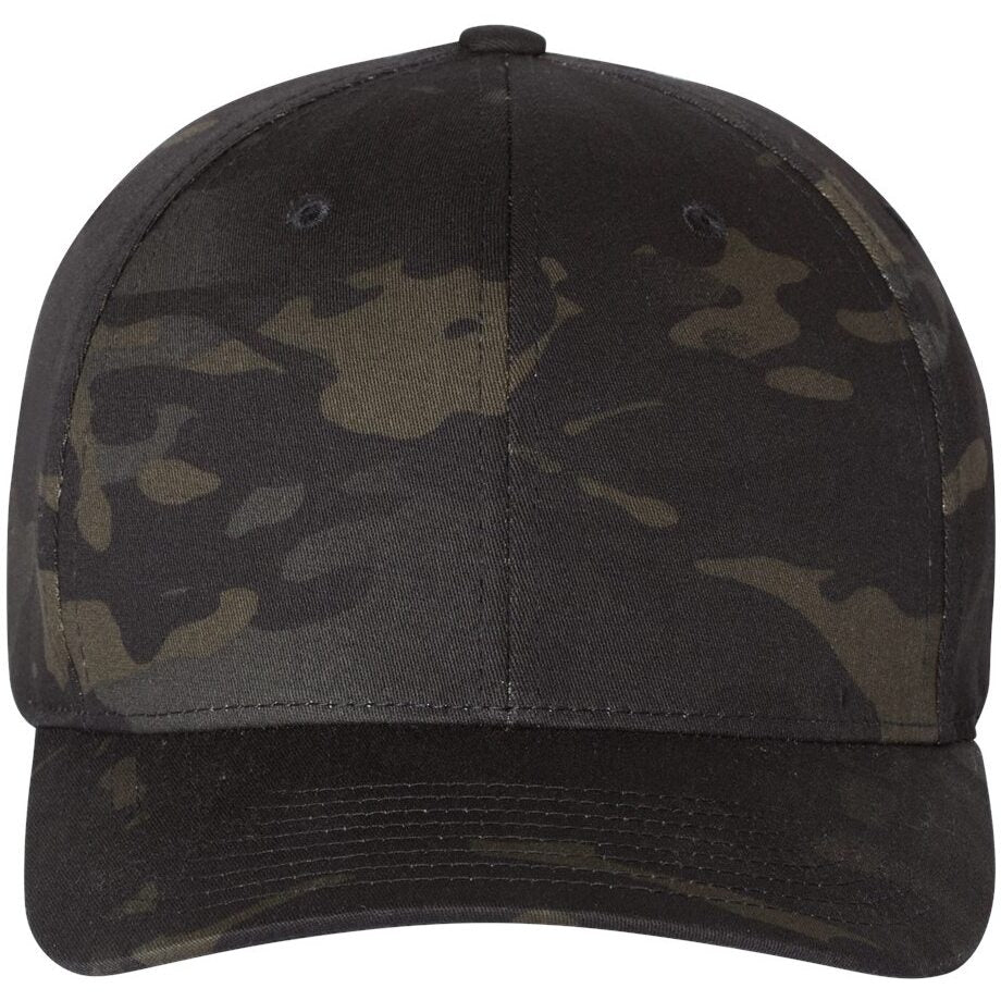 6277-Multicam Black