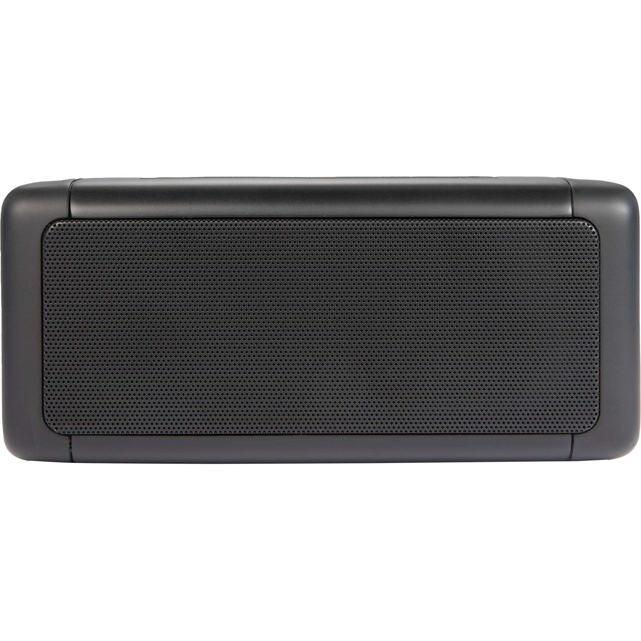 スピーカー・ウーファー GOODENOUGH BLUETOOTH SPEAKER HY-3317 ポータブルBluetoothスピーカー ワイヤレススピーカー