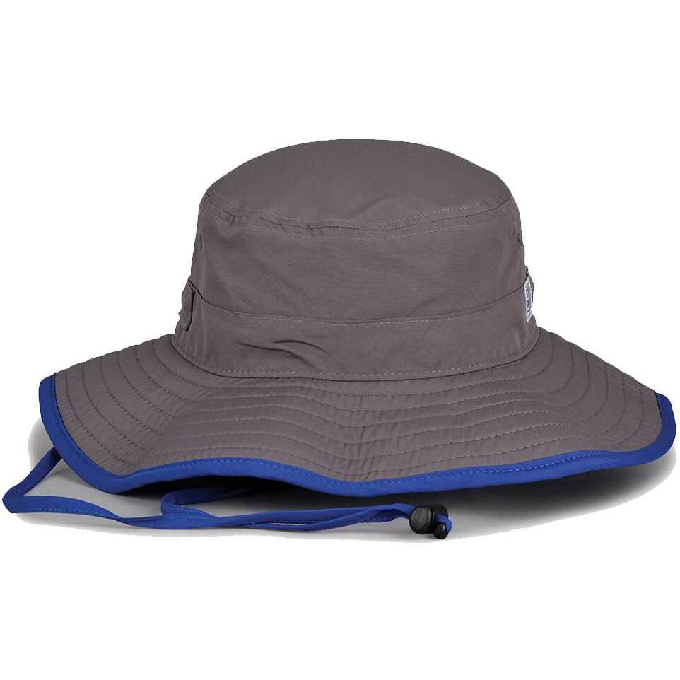 GB400-Dark Grey/ Royal