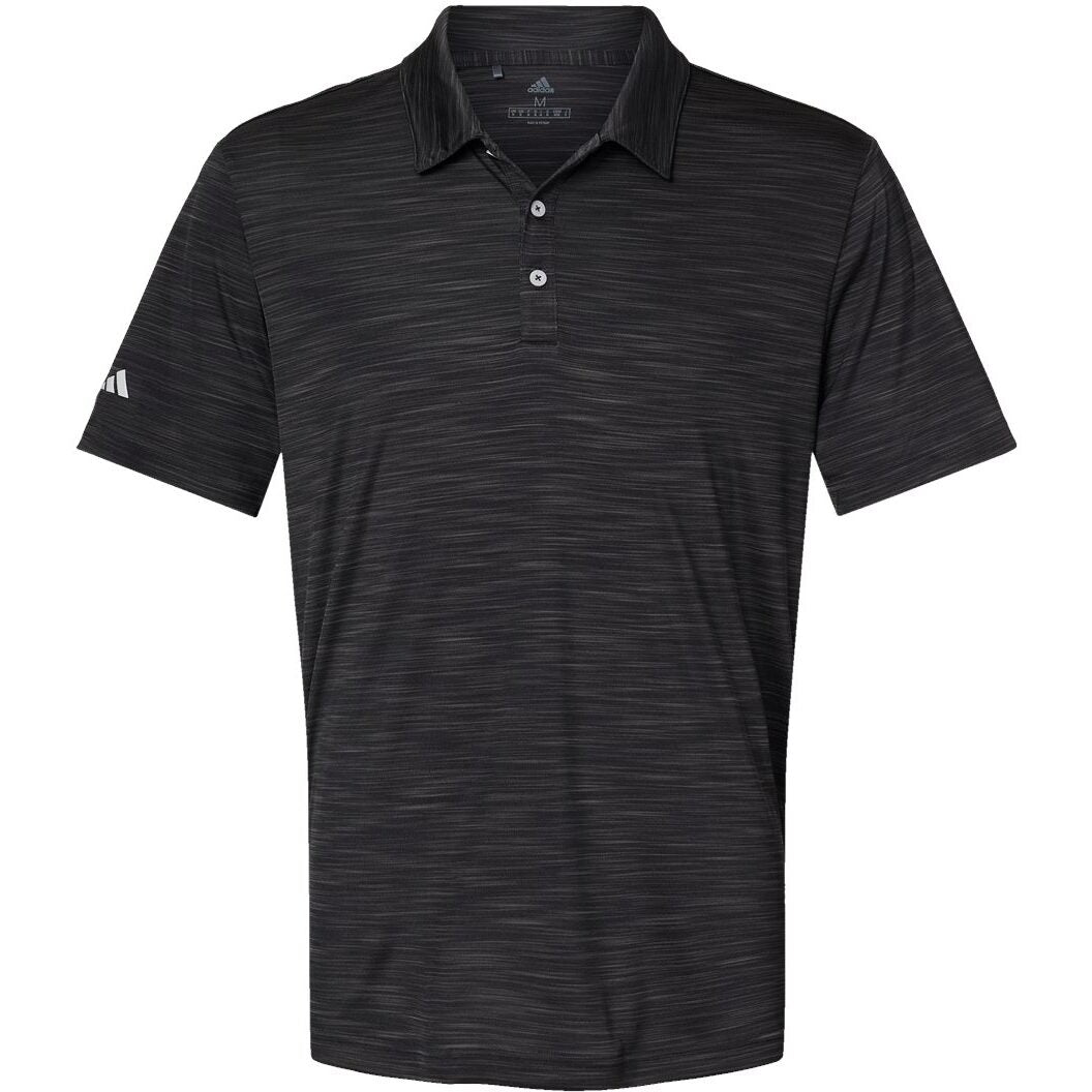 A402-Black Melange
