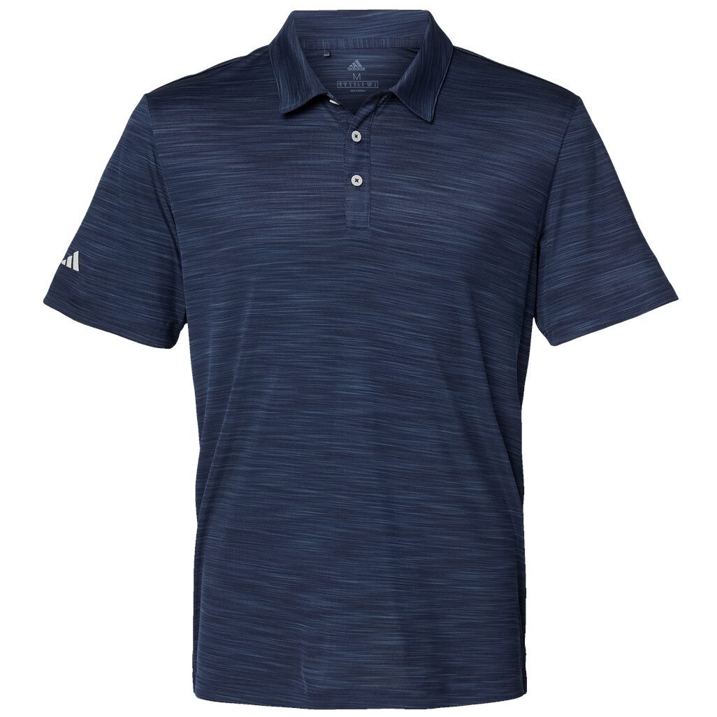 A402-Collegiate Navy Melange