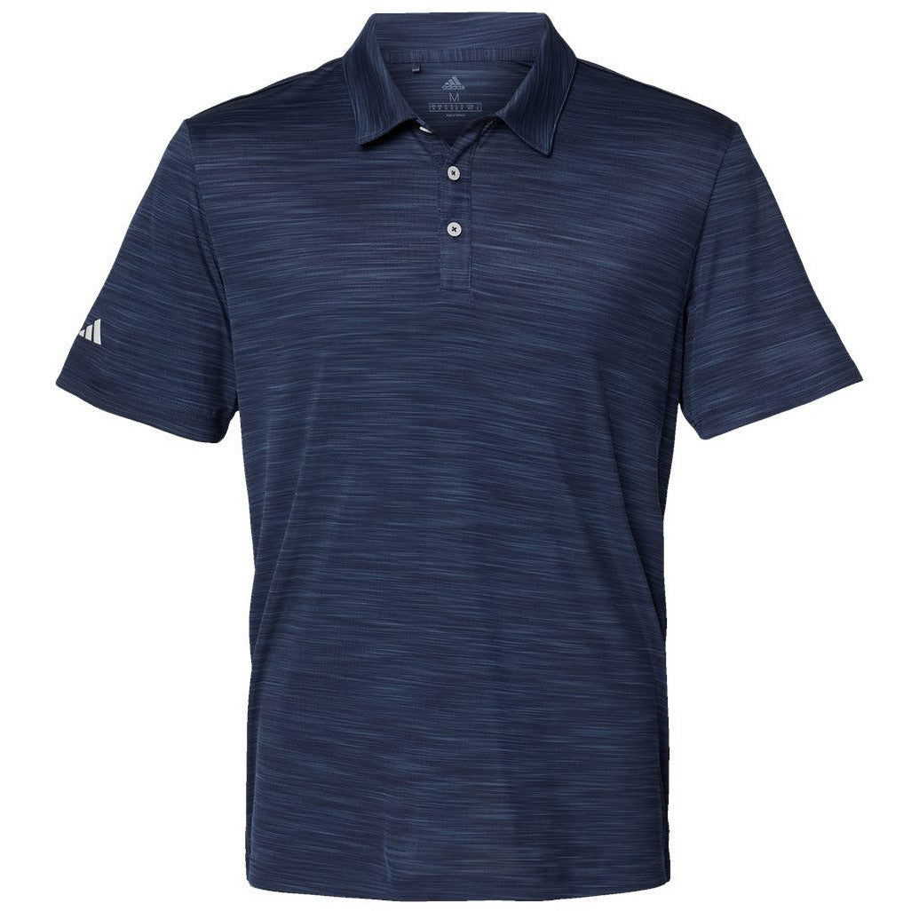 Collegiate Navy Melange