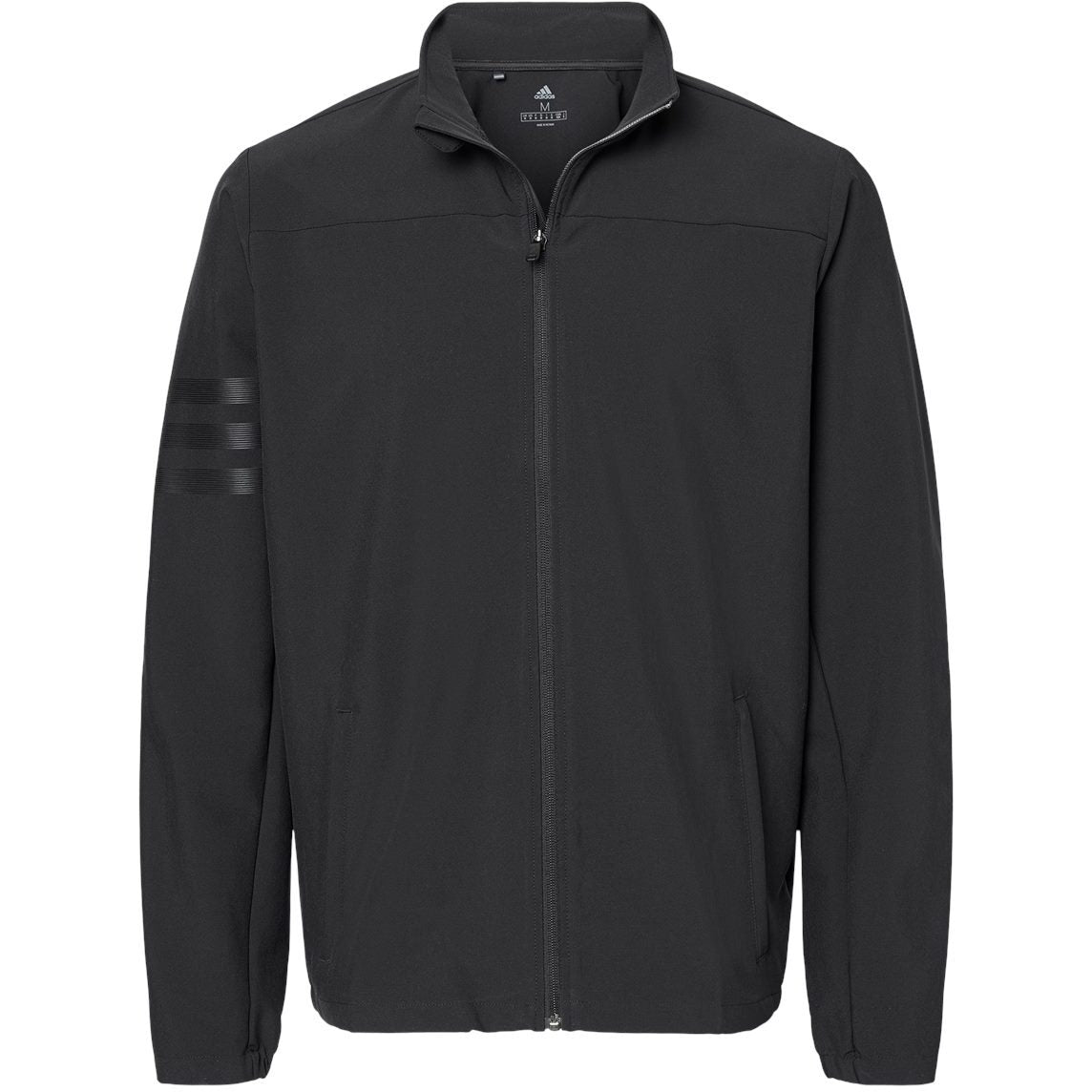 A267-Black/ Black