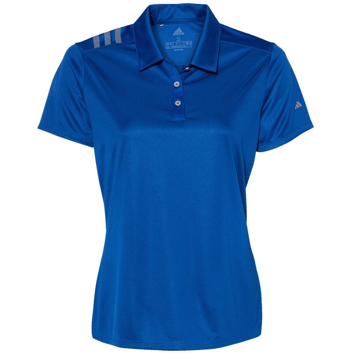 A325-Collegiate Royal/ Grey Three