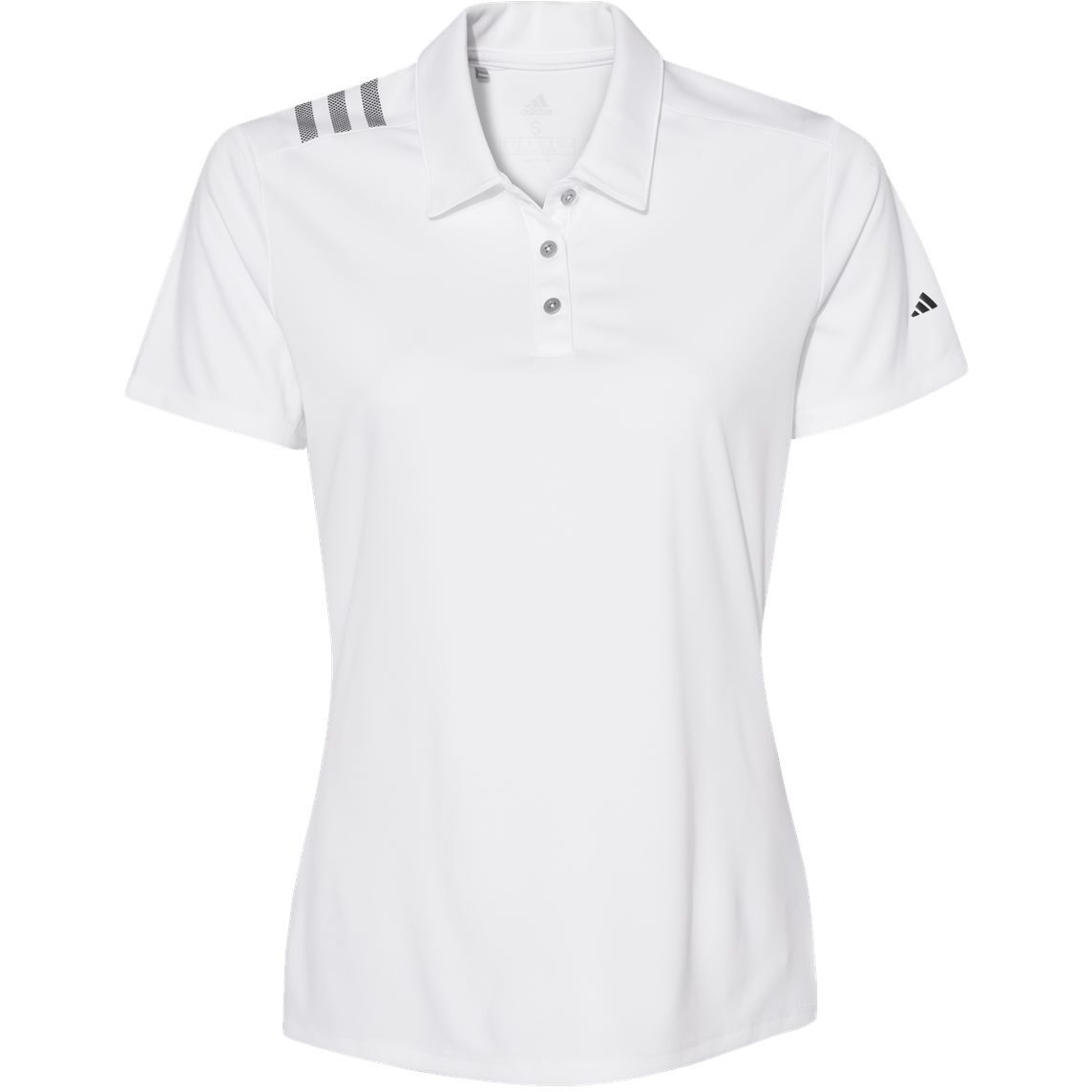 A325-White/ Black
