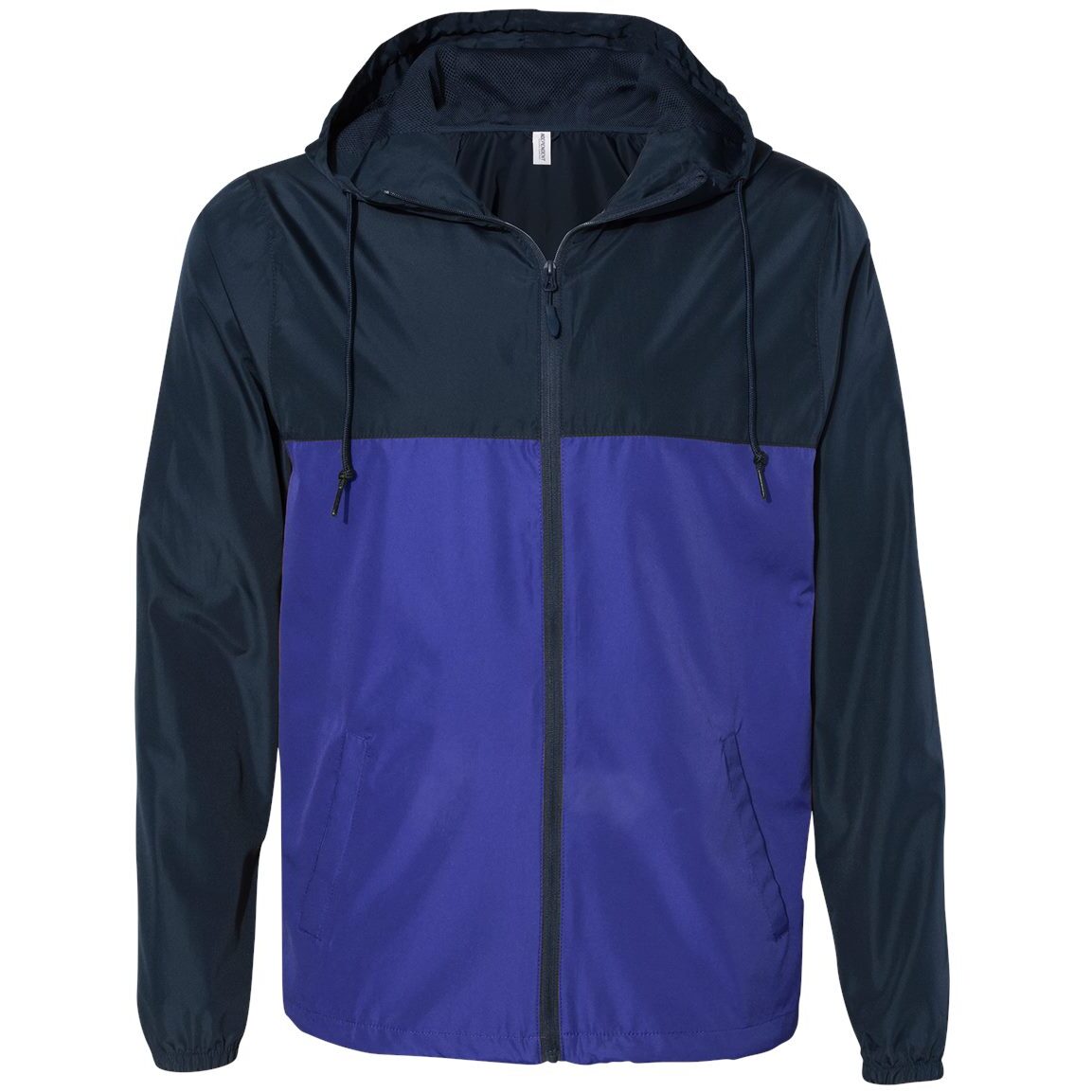 EXP54LWZ-Classic Navy/ Royal