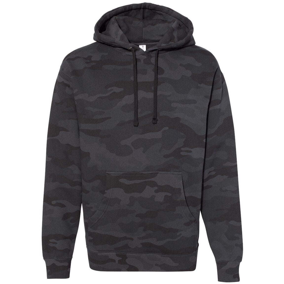IND4000-Black Camo