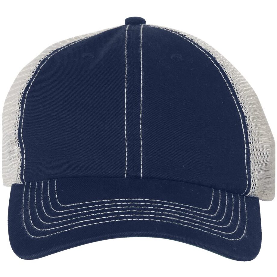 4710-Navy/ Stone