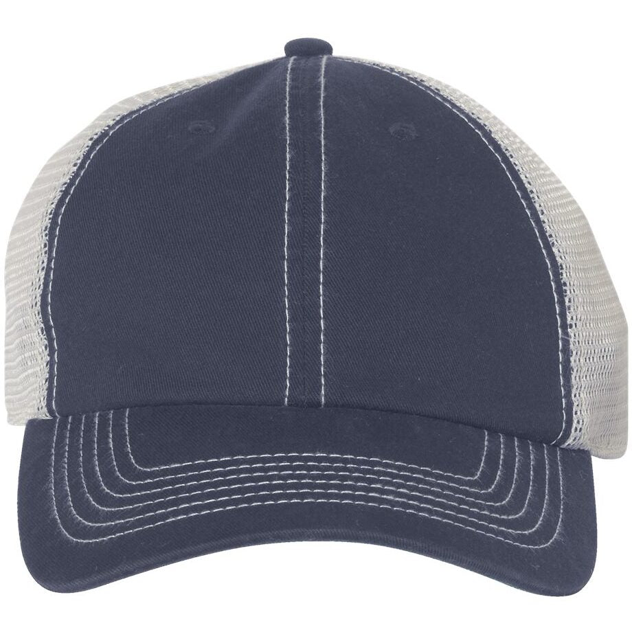 4710-Vintage Navy/ Stone