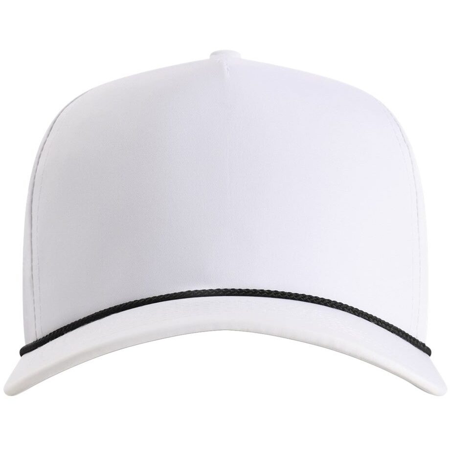 5054S-White/ Black
