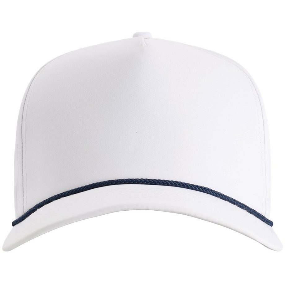 5054S-White/ Navy