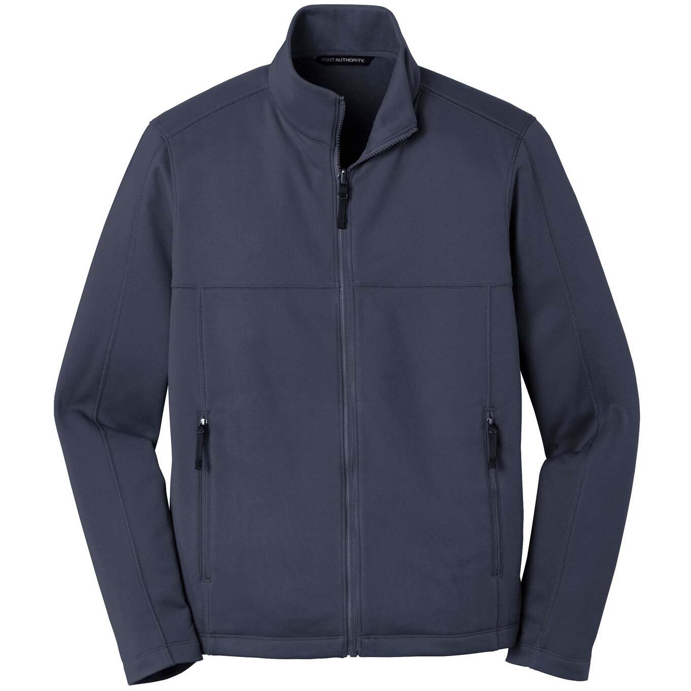 River Blue Navy