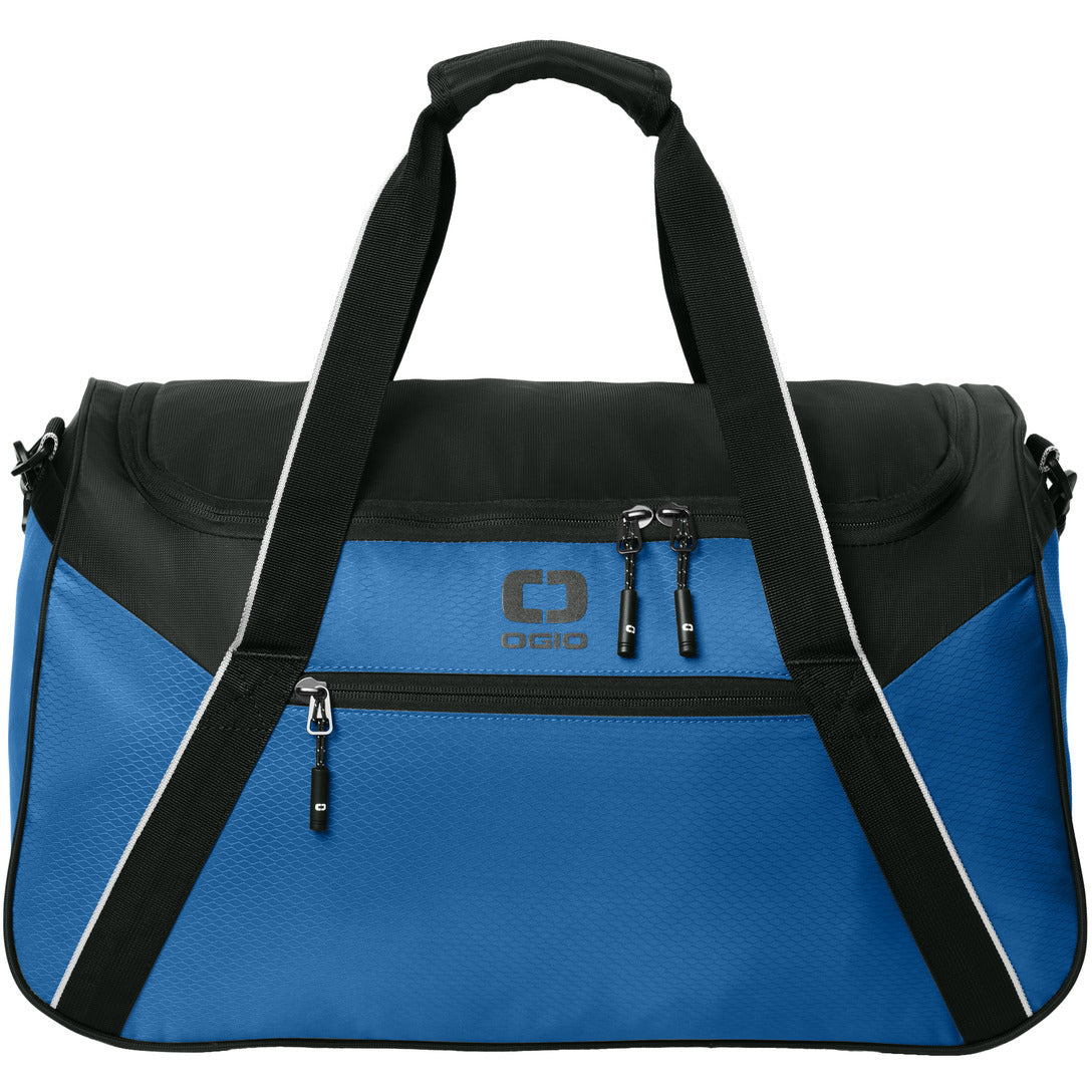 95002-Force Blue/ Blacktop