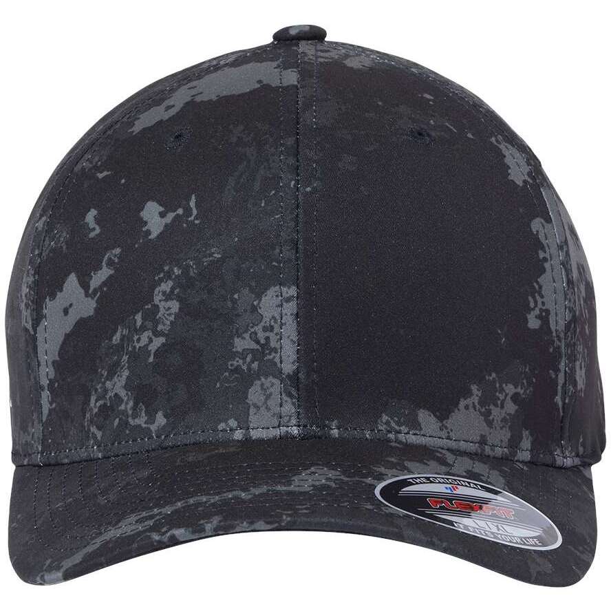 6277-Poseidon Black