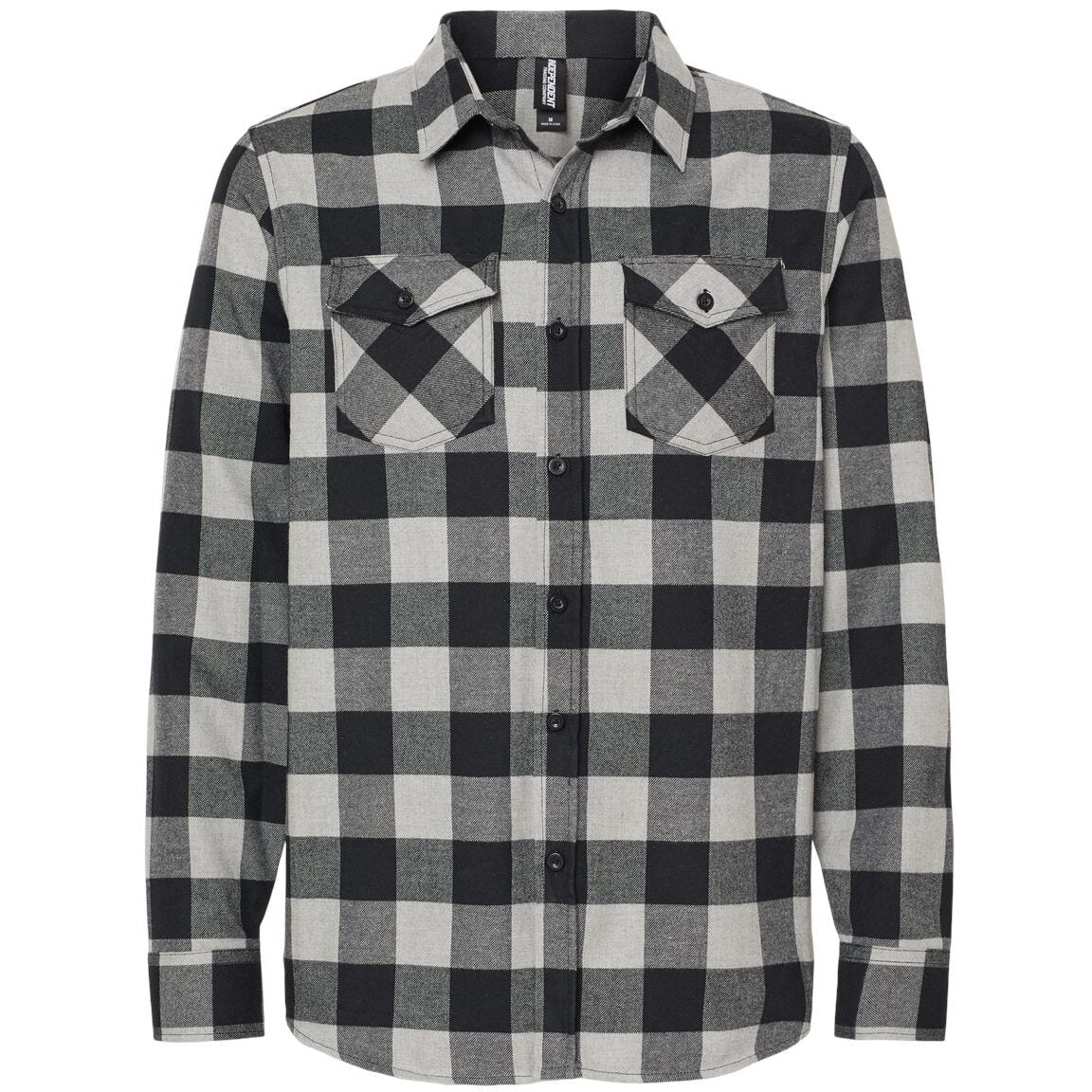 EXP50F-Grey Heather/ Black