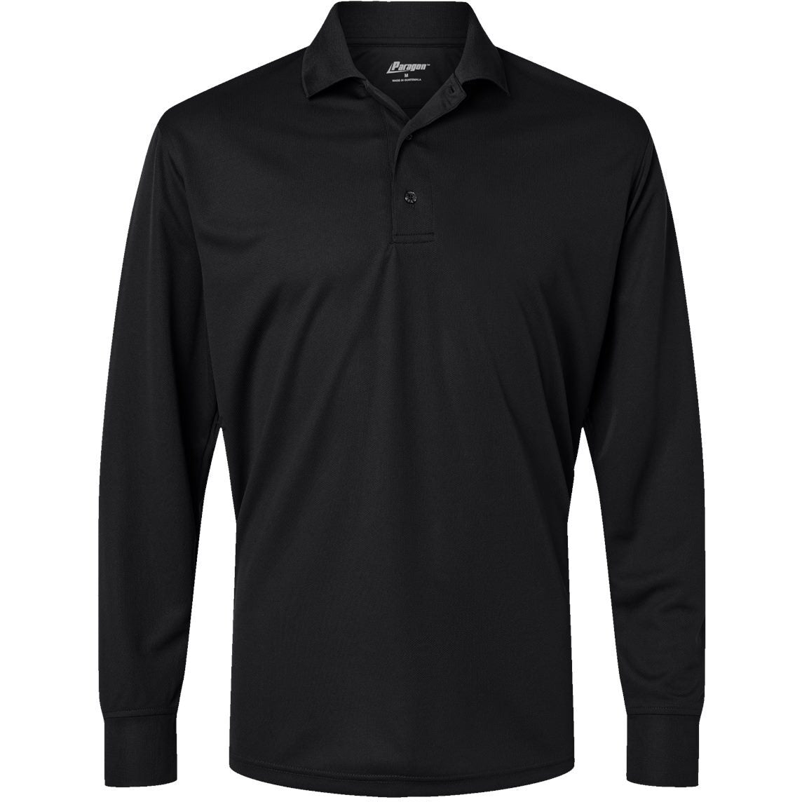 110Pa-Black