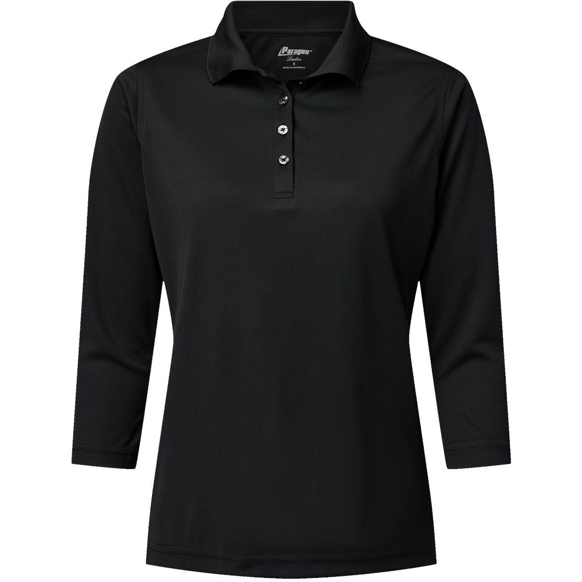120P-Black