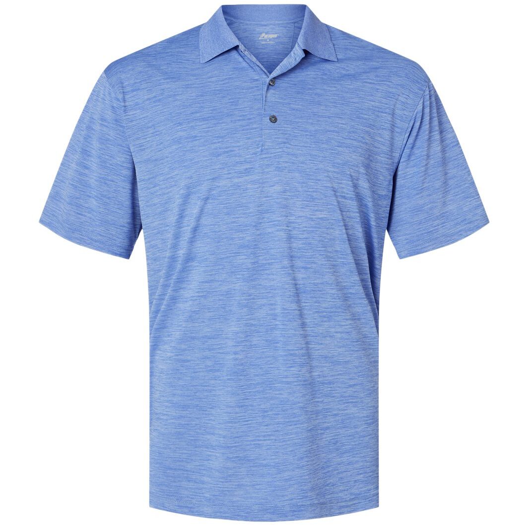 130P-Peri Blue Heather