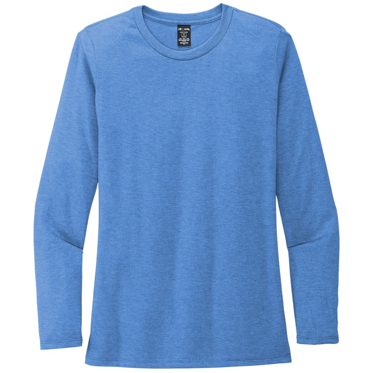 AL6008-Azure Blue