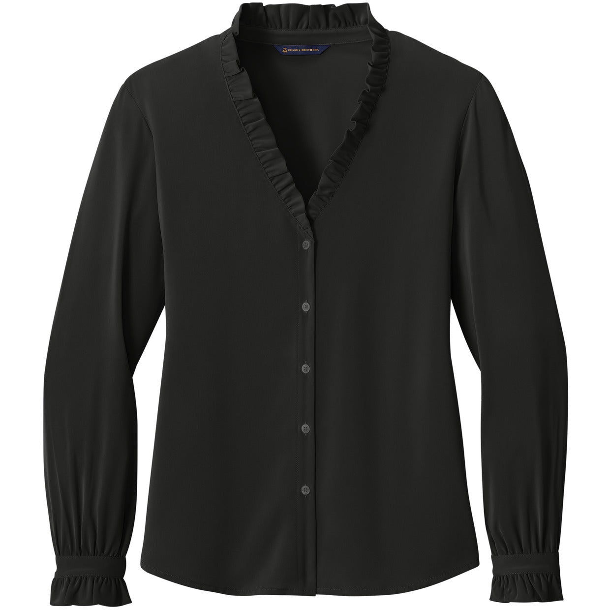 BB18011-Deep Black