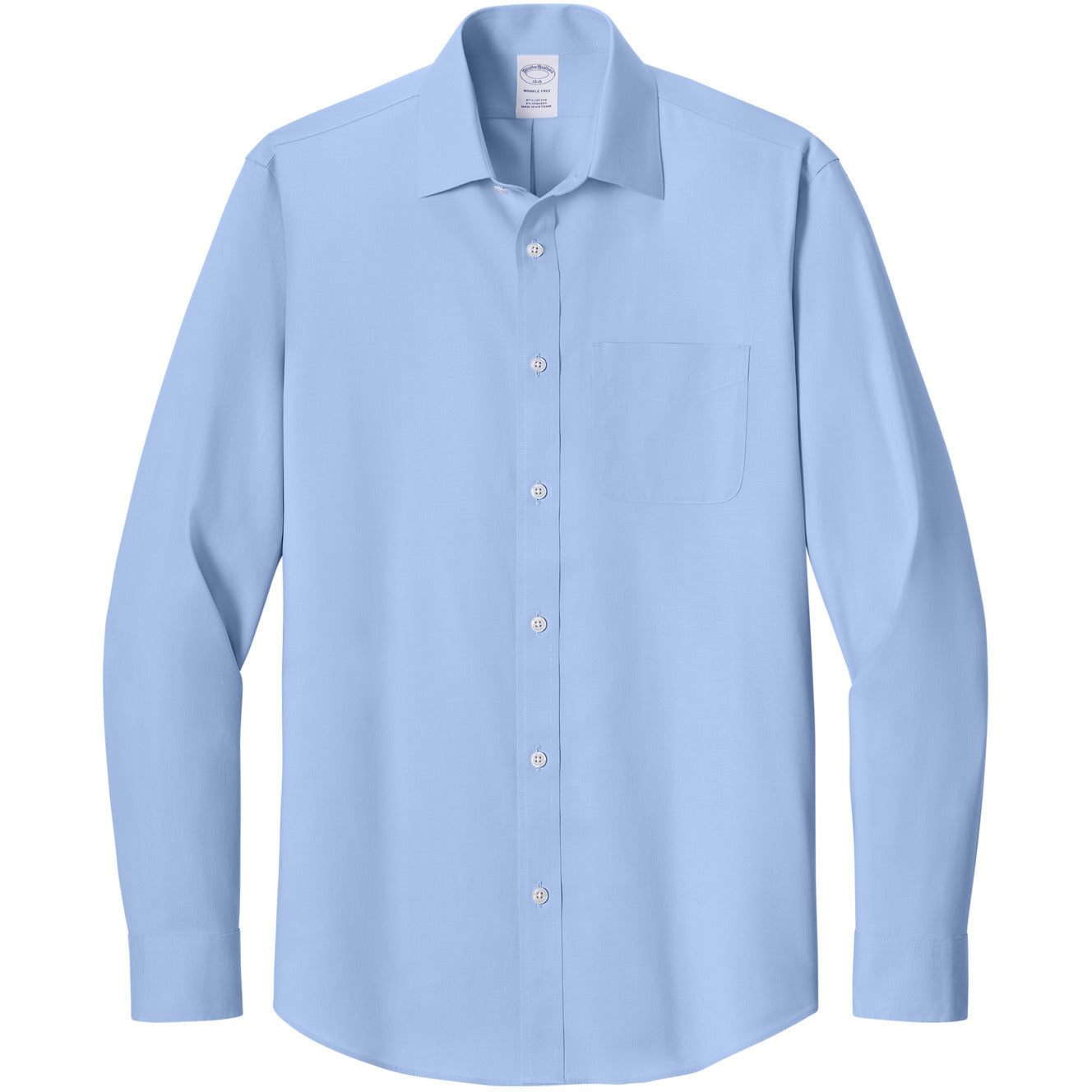 BB18012-Newport Blue