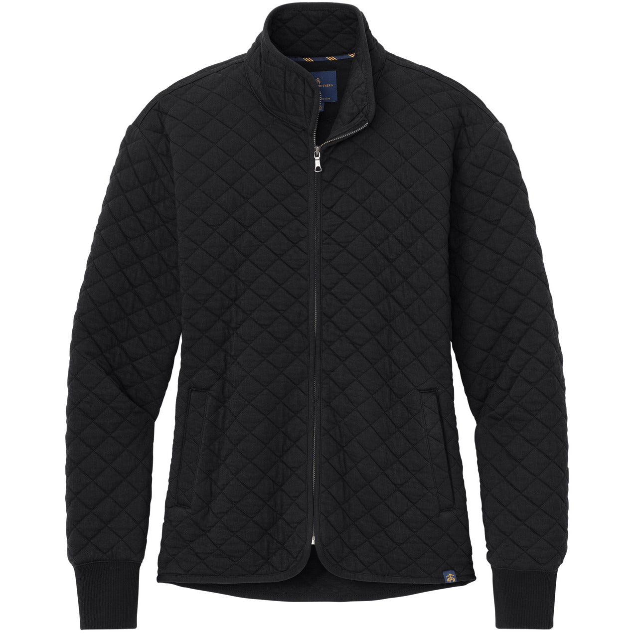 BB18213-Deep Black