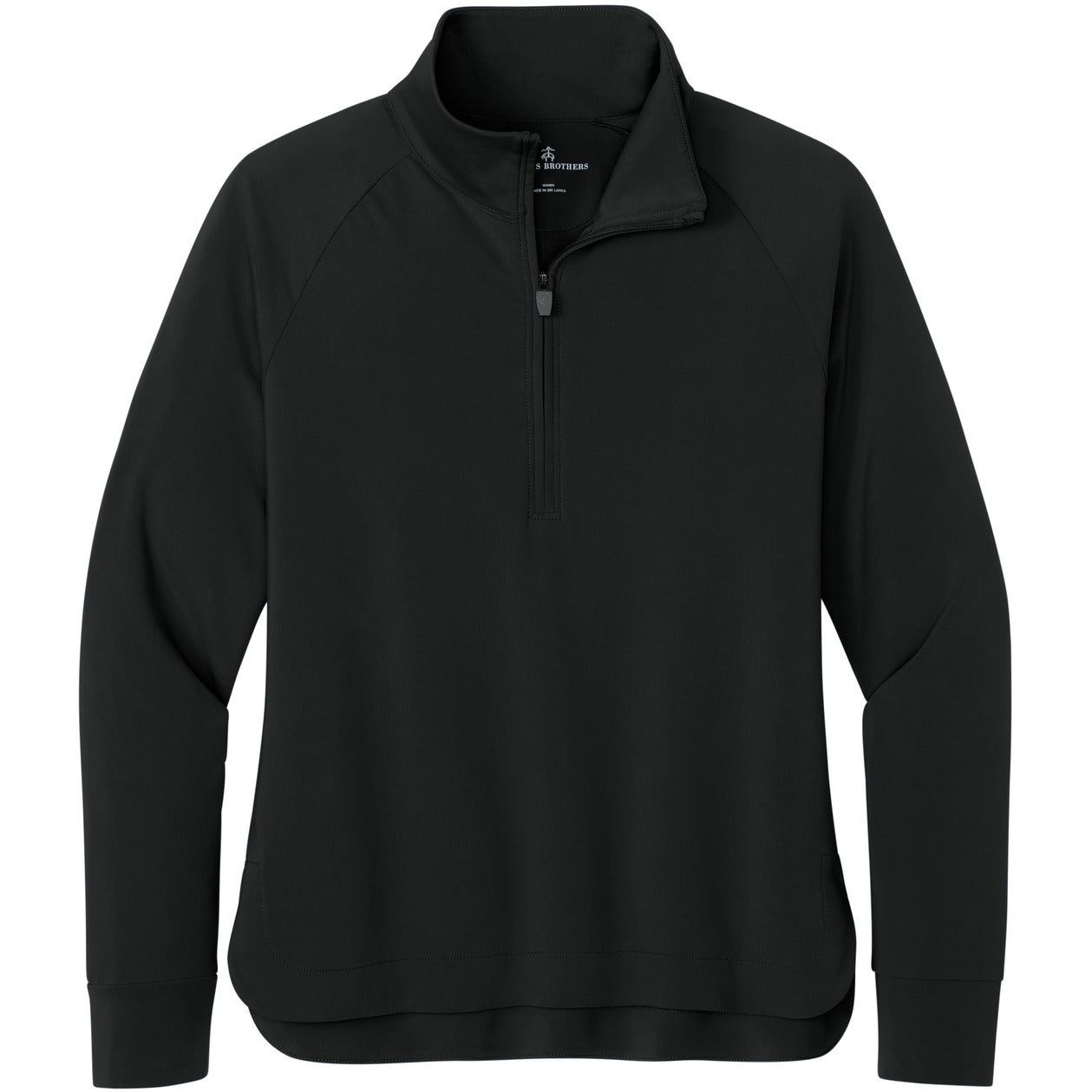 BB18215-Deep Black