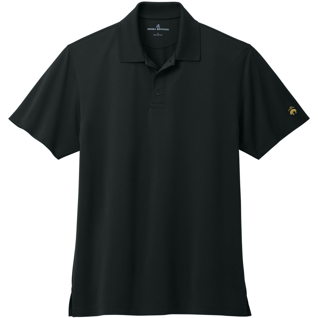 BB18220-Deep Black
