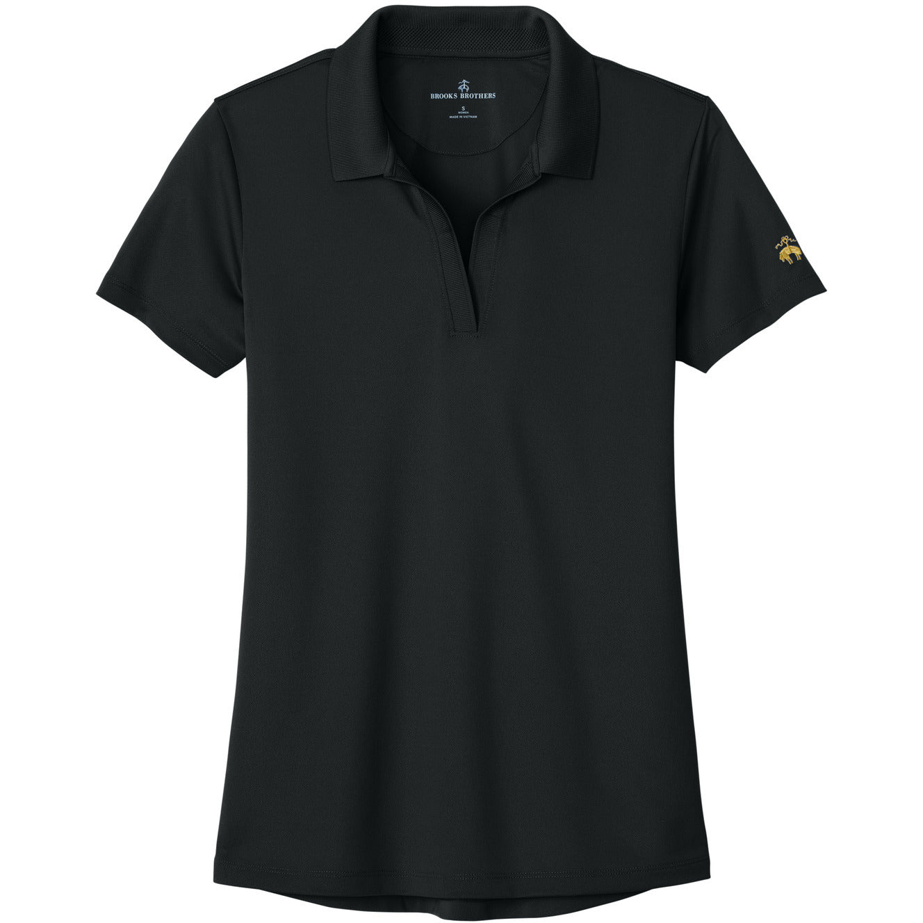 BB18221-Deep Black